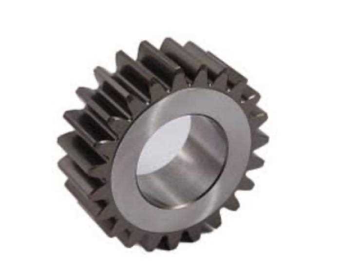 ÖN DEFRANSİYEL KOZA DİŞLİ (Z.23)     TD SERİSİ 1